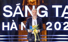 Lễ hội Thiết kế sáng tạo Hà Nội 2022: cơ hội quảng bá các nguồn lực sáng tạo Thủ đô