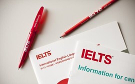 Bộ Giáo dục và Đào tạo ưu tiên phê duyệt thi IELTS, TOEFL