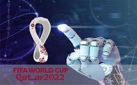 World Cup 2022: kiểm soát đám đông bằng trí tuệ nhân tạo