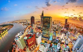 Ngân hàng Thế giới: Dòng vốn FDI vào Việt Nam tăng trưởng vững chắc