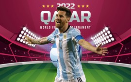 World Cup 2022: Messi nêu tên 3 ứng cử viên vô địch