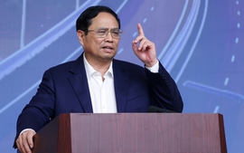 Thủ tướng Phạm Minh Chính: Triển khai các dự án trọng điểm quốc gia, ai không làm được thì thay người