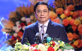 Toàn văn bài phát biểu của Thủ tướng Chính phủ Phạm Minh Chính tại lễ kỷ niệm 40 năm Ngày Nhà giáo Việt Nam