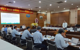 Thành phố Hồ Chí Minh: thi tuyển phó hiệu trưởng trung học phổ thông vòng 2