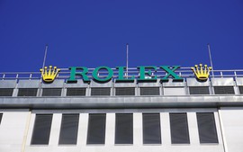 Rolex lên kế hoạch đầu tư 1 tỷ USD vào một cơ sở mới
