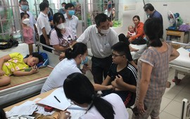 Vụ ngộ độc tập thể tại Trường iSchool Nha Trang: Khởi tố vụ án hình sự vi phạm quy định về an toàn thực phẩm