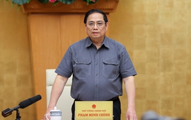 Thủ tướng Phạm Minh Chính: Huy động nguồn lực xã hội trong bảo tồn, phát huy giá trị di sản văn hóa