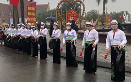 Sắp diễn ra Tuần Đại đoàn kết dân tộc - Di sản văn hóa Việt Nam