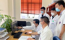 Bệnh viện Bạch Mai, Bệnh viện K tiếp tục tự chủ toàn diện
