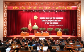 HĐND tỉnh Quảng Ninh thông qua nhiều nghị quyết hỗ trợ giáo dục