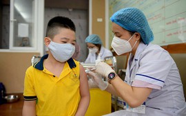 Thành phố Hồ Chí Minh tuyên truyền tiêm vaccine phòng COVID-19 cho học sinh thông qua mạng xã hội