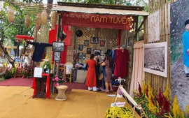 "Lễ hội mua sắm" ở Hà Nội diễn ra từ ngày 22 - 25/12