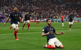 World Cup 2022: Pháp trước cơ hội phá kỷ lục tồn tại suốt 60 năm