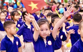 Hà Nội: Chính thức cho học sinh nghỉ Tết Nguyên đán 8 ngày