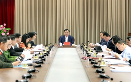 Hà Nội đã xử lý 28 vụ án tham nhũng, tiêu cực nghiêm trọng năm 2022