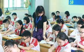 Chi hơn 16 tỷ đồng bồi dưỡng kiến thức Hà Nội học cho giáo viên