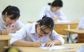 Hà Nội tổ chức kỳ thi chọn học sinh giỏi lớp 9 cấp thành phố vào tháng 1/2023