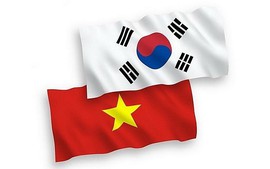 30 năm thiết lập quan hệ ngoại giao Việt Nam - Hàn Quốc