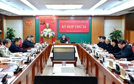 Đề nghị xem xét kỷ luật Bộ trưởng Ngoại giao Bùi Thanh Sơn