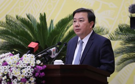 Phó Chủ tịch UBND TP Hà Nội bị bắt và bị xem xét khai trừ khỏi Đảng