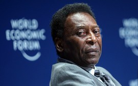 Vua bóng đá Pele: Bỏ túi gần 9 tỉ đồng mỗi tháng dù nghỉ hưu
