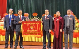Đại hội Hội Khuyến học tỉnh Bắc Giang: Tiếp tục phát huy những điểm mạnh để đóng góp tich cực vào sự nghiệp khuyến học