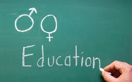 Biện pháp nâng cao hiệu quả giáo dục giới tính cho học sinh Trung học cơ sở