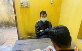 Quảng Ninh: Tạm giữ gã đàn ông đấu điện vào cổng sắt nhằm sát hại người tình