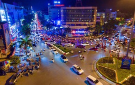 Quảng Ninh bàn giải pháp đón khách Trung Quốc trở lại