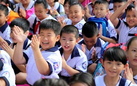 Tăng thời gian nghỉ tết của học sinh Thành phố Hồ Chí Minh lên 12 ngày