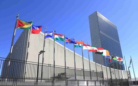 Liên hợp quốc thông qua ngân sách hoạt động năm 2023