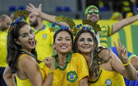 World Cup 2022: Các fan nữ sẽ không còn lo bị quấy rối trên khán đài