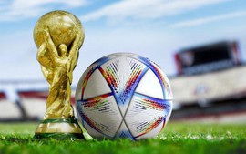 World Cup 2022: Giải đấu của những điều "kỳ lạ"