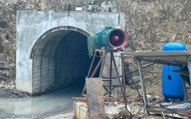 Quảng Ninh: Tai nạn hầm lò khai thác than, một công nhân tử vong