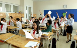 Học sinh Thành phố Hồ Chí Minh nghỉ Tết Dương lịch 3 ngày