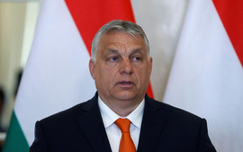 Thủ tướng Hungary ban bố tình trạng khẩn cấp trong nước