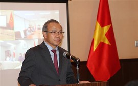 Việt Nam góp phần "tạo dựng nền tảng vững chắc" cho tương lai châu Á