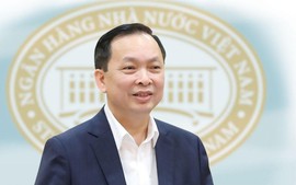 Bổ nhiệm lại ông Đào Minh Tú làm Phó Thống đốc Ngân hàng Nhà nước Việt Nam