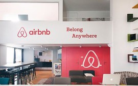 Doanh số của AirBnB bùng nổ: Minh chứng cho sự trở lại mạnh mẽ của du lịch toàn cầu