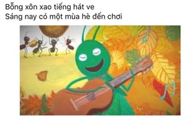 Tuổi thơ trong trẻo trong thơ Phạm Anh Xuân 