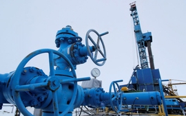 Nga dừng cấp khí đốt cho Hà Lan, giá dầu tăng