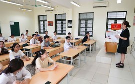 Thành phố Hồ Chí Minh: 
Hơn 2000 lượt học sinh vắng thi tuyển sinh lớp 10 