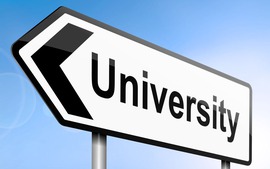 Ưu tiên trong xét tuyển đại học - một bước tiến đến khuyến học, khuyến tài
