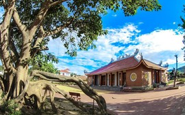 Du lịch trải nghiệm "bát danh hương" ở Quảng Bình