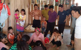 Đắk Lắk: Liên tục xảy ra đuối nước, 3 em nhỏ tử vong thương tâm