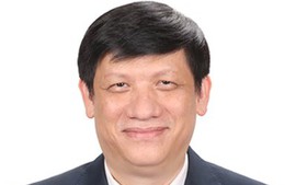 Bộ Chính trị đề nghị Ban chấp hành Trung ương Đảng  thi hành kỷ luật ông Chu Ngọc Anh và ông Nguyễn Thanh Long