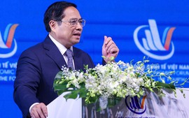 Việt Nam tự tin xây dựng nền kinh tế độc lập, tự chủ và hội nhập