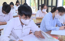 14 ngàn học sinh phổ thông cơ sở thành phố Hồ Chí Minh lựa chọn học tiếp ngoài công lập