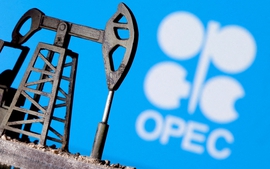 OPEC + quyết định giữ nguyên chính sách sản lượng dầu: Tăng 648.000 thùng/ngày