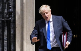 Ứng cử viên nào sẽ thay thế ông Johnson lên làm Thủ tướng Anh? 